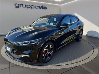 FORD Mustang Mach-e standard range awd Automatica