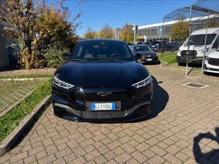 FORD Mustang Mach-e standard range awd Automatica