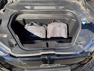 FORD Mustang Mach-e standard range awd Automatica