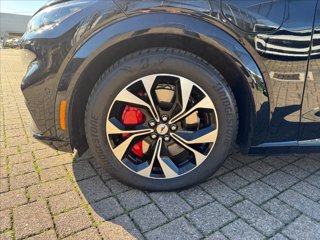 FORD Mustang Mach-e standard range awd Automatica