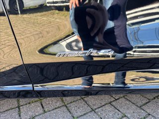 FORD Mustang Mach-e standard range awd Automatica