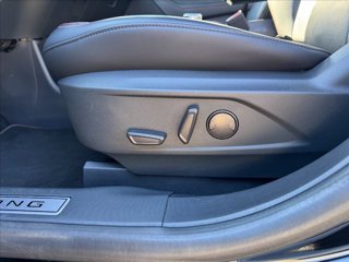 FORD Mustang Mach-e standard range awd Automatica