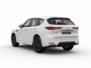 MAZDA Cx-60 3.3 m-hybrid boost homura driverassistance rwd 200cv auto