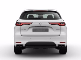 MAZDA Cx-60 3.3 m-hybrid boost homura driverassistance rwd 200cv auto