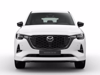 MAZDA Cx-60 3.3 m-hybrid boost homura driverassistance rwd 200cv auto