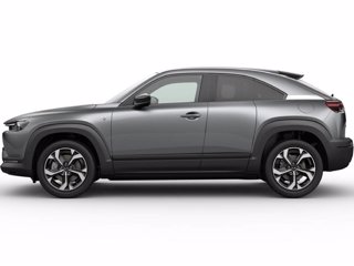 MAZDA Mx-30 17,8kwh r ev phev exclusive line