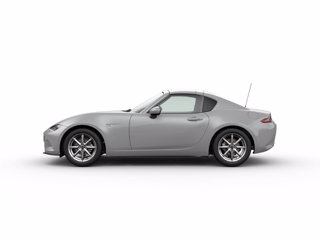 MAZDA MX-5 1.5L Skyactiv-G Exclusive-Line
