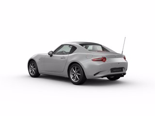 MAZDA MX-5 1.5L Skyactiv-G Exclusive-Line