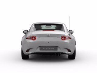 MAZDA MX-5 1.5L Skyactiv-G Exclusive-Line