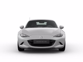 MAZDA MX-5 1.5L Skyactiv-G Exclusive-Line