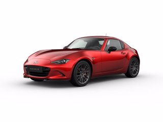MAZDA MX-5 1.5L Skyactiv-G RF Homura
