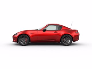MAZDA MX-5 1.5L Skyactiv-G RF Homura