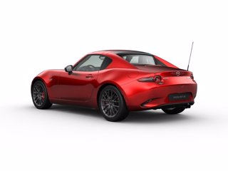 MAZDA MX-5 1.5L Skyactiv-G RF Homura