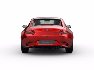 MAZDA MX-5 1.5L Skyactiv-G RF Homura