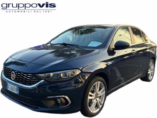 FIAT Tipo 4 porte