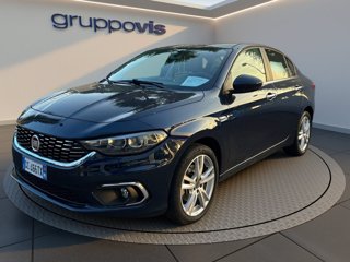FIAT Tipo 4 porte