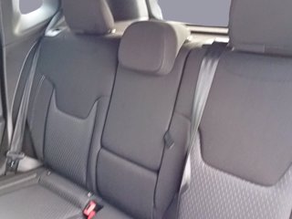 JEEP Renegade t4 2wd Automatica