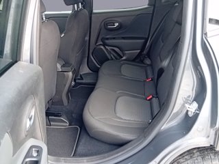 JEEP Renegade t4 2wd Automatica
