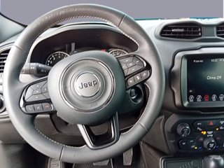 JEEP Renegade t4 2wd Automatica