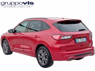 FORD Kuga full hybrid ST-Line 2wd Automatica