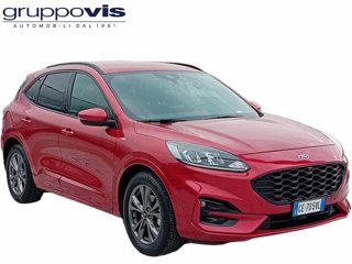FORD Kuga full hybrid ST-Line 2wd Automatica