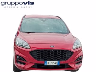FORD Kuga full hybrid ST-Line 2wd Automatica