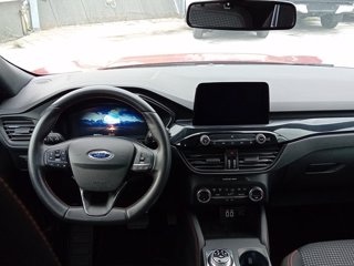 FORD Kuga full hybrid ST-Line 2wd Automatica