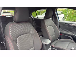 FORD Focus m-hybrid ST-Line X 5 porte