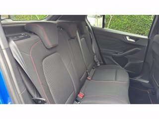 FORD Focus m-hybrid ST-Line X 5 porte