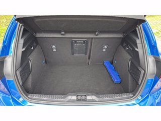 FORD Focus m-hybrid ST-Line X 5 porte