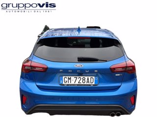 FORD Focus m-hybrid ST-Line X 5 porte