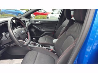 FORD Focus m-hybrid ST-Line X 5 porte