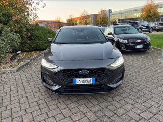 FORD Focus m-hybrid ST-Line Style 5 porte