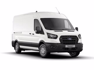 FORD Transit 350 2.0TDCi HDT 165CV RWD PL Cab.Trend