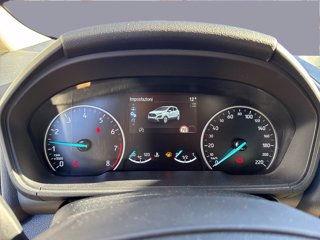 FORD EcoSport Active