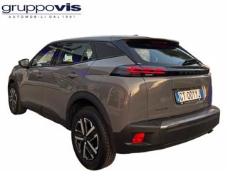 PEUGEOT 2008 Active
