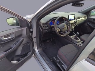 FORD Kuga ecoblue ST-Line 2wd