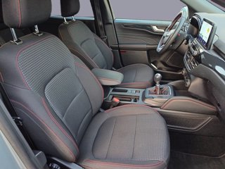 FORD Kuga ecoblue ST-Line 2wd