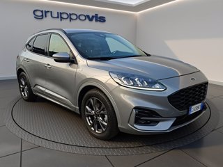 FORD Kuga ecoblue ST-Line 2wd