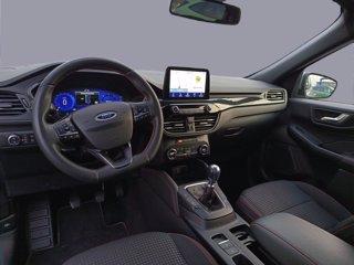 FORD Kuga ecoblue ST-Line 2wd