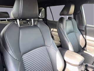 TOYOTA Rav4 vvt-ie hybrid 2wd e-cvt