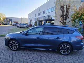 FORD Focus SW m-hybrid ST-Line X
