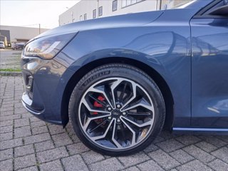 FORD Focus SW m-hybrid ST-Line X