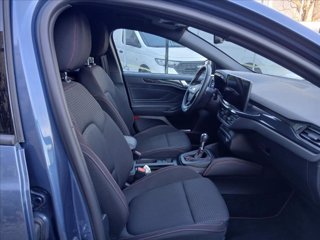 FORD Focus SW m-hybrid ST-Line X