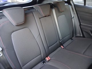 FORD Focus SW m-hybrid ST-Line X