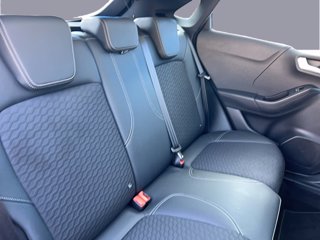 FORD Puma m-hybrid Titanium X Automatica