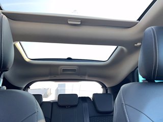 FORD Puma m-hybrid Titanium X Automatica