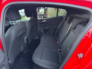 FORD Focus m-hybrid ST-Line 5 porte Automatica