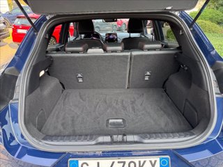 FORD Puma m-hybrid ST-Line X Automatica