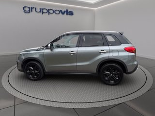 SUZUKI Vitara boosterjet S 4wd allgrip